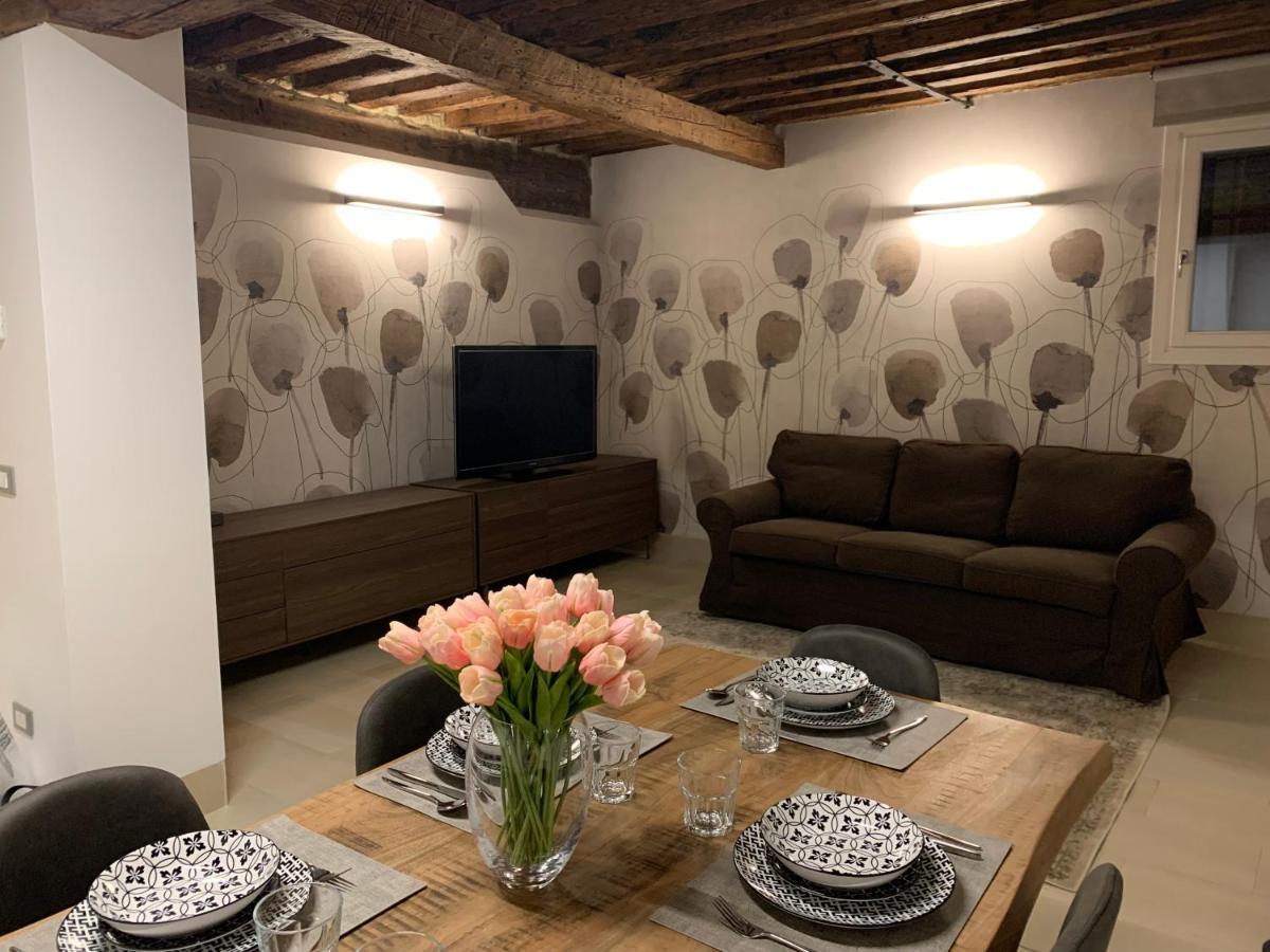 Ca' Rosa Charming Suite Βενετία Εξωτερικό φωτογραφία