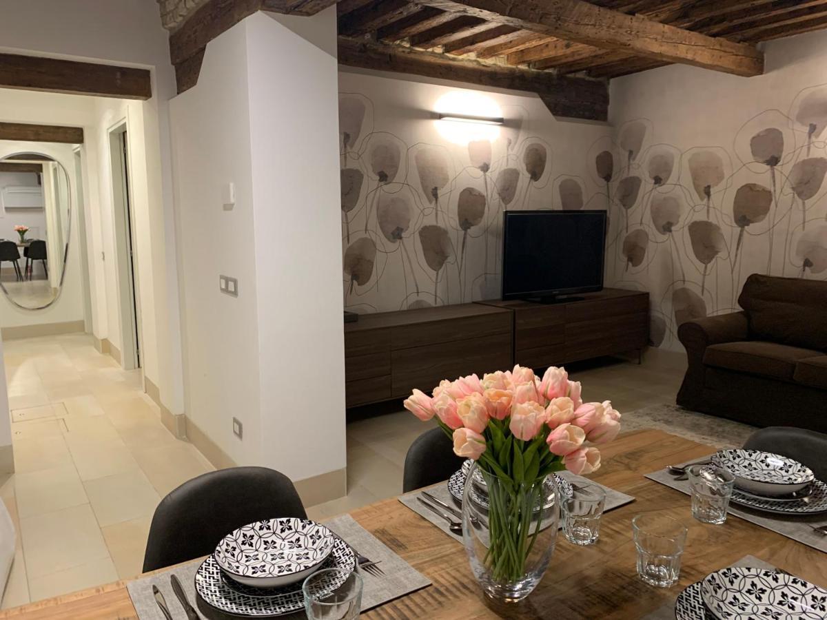 Ca' Rosa Charming Suite Βενετία Εξωτερικό φωτογραφία
