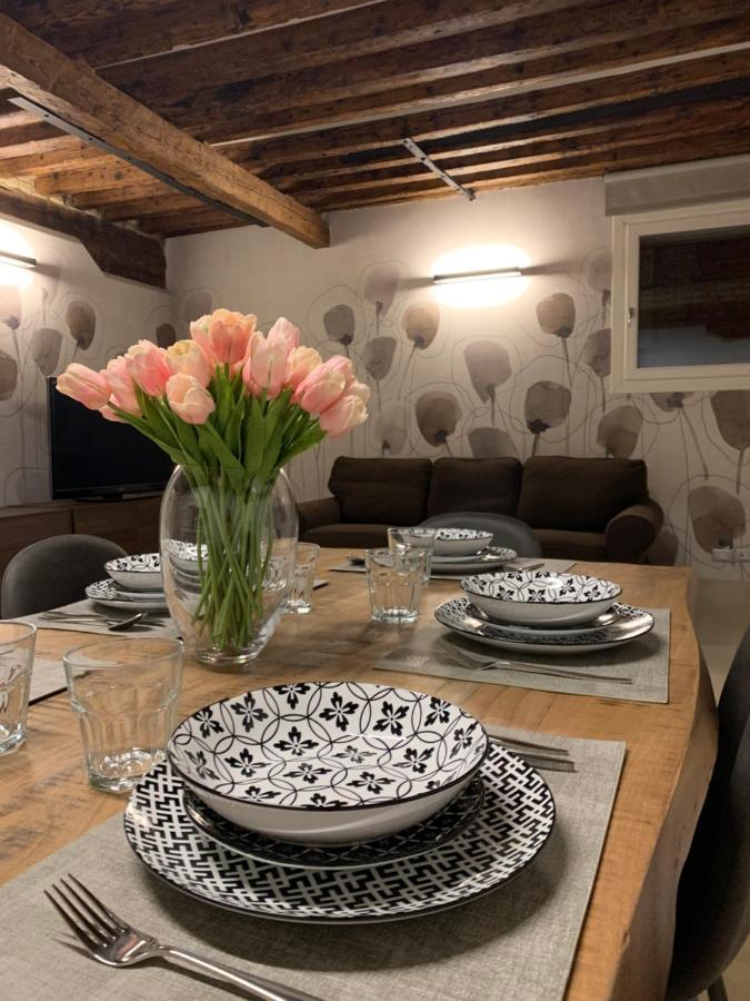Ca' Rosa Charming Suite Βενετία Εξωτερικό φωτογραφία