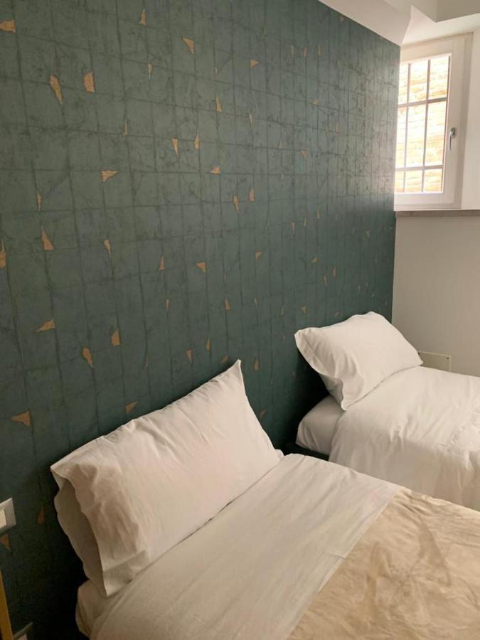 Ca' Rosa Charming Suite Βενετία Εξωτερικό φωτογραφία