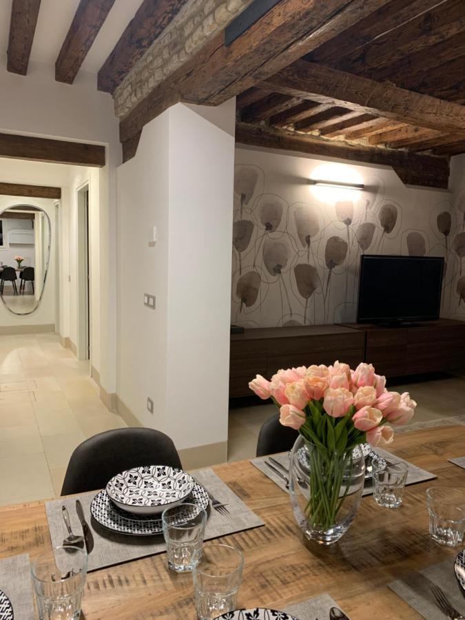 Ca' Rosa Charming Suite Βενετία Εξωτερικό φωτογραφία