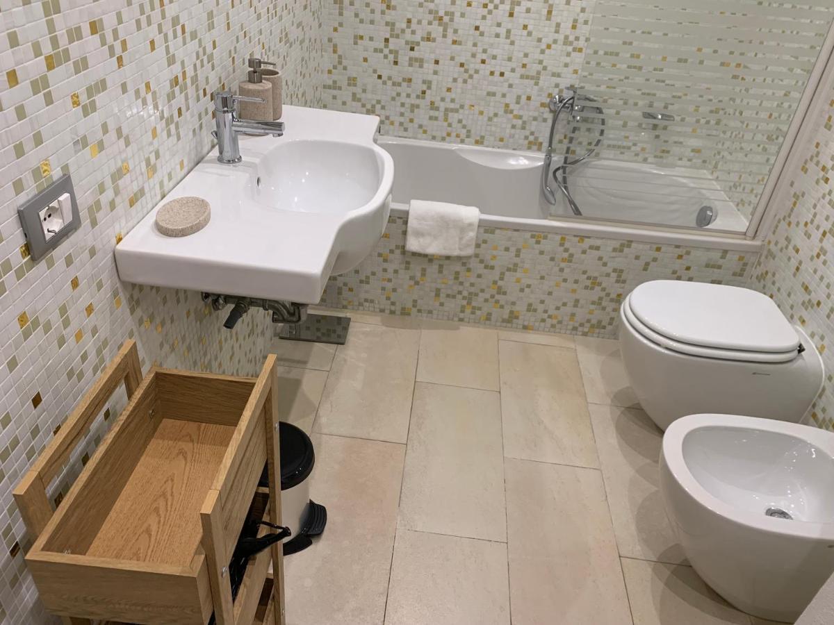 Ca' Rosa Charming Suite Βενετία Εξωτερικό φωτογραφία