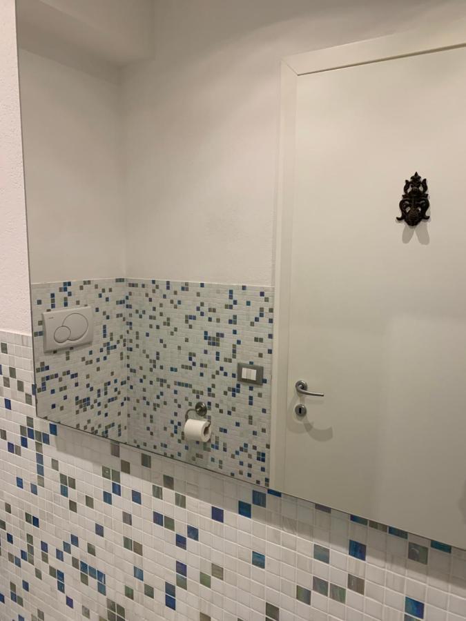 Ca' Rosa Charming Suite Βενετία Εξωτερικό φωτογραφία