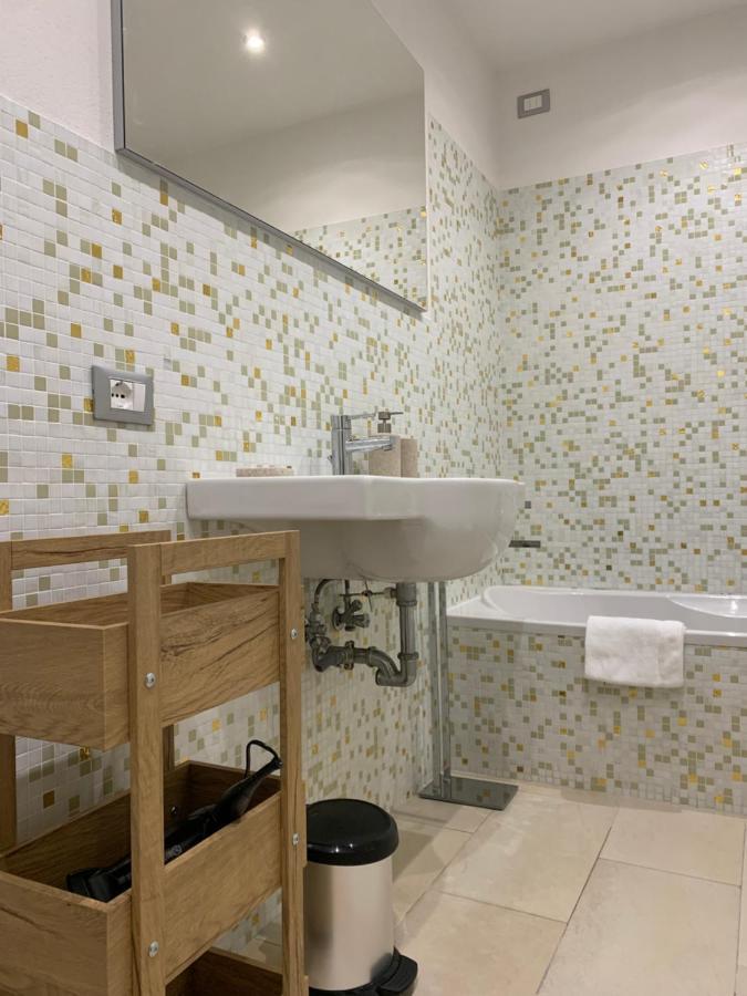 Ca' Rosa Charming Suite Βενετία Εξωτερικό φωτογραφία